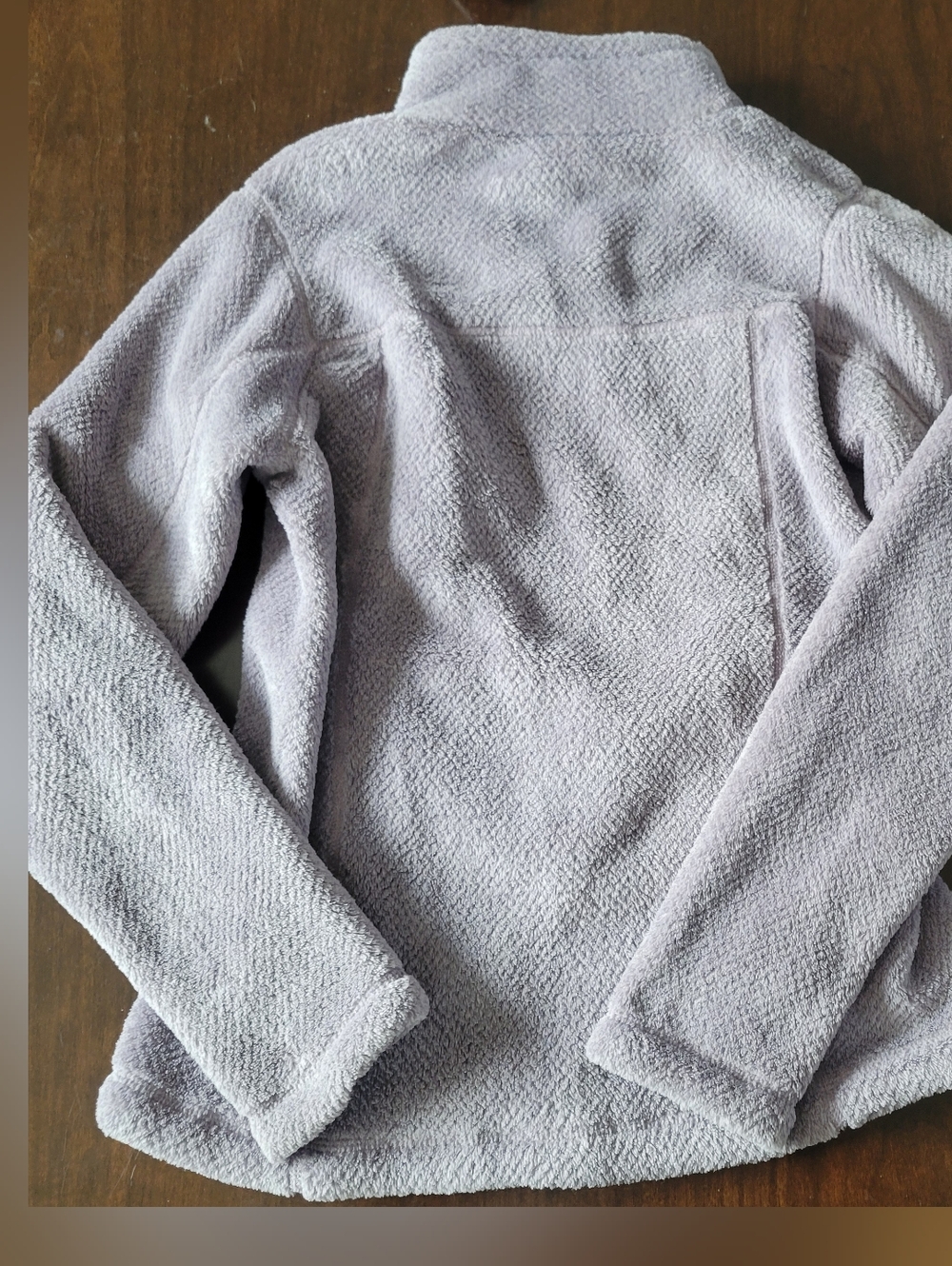 Patagonia Women's Re-Tool Snap-T Pullover Style #25443 - Picture 5 of 5